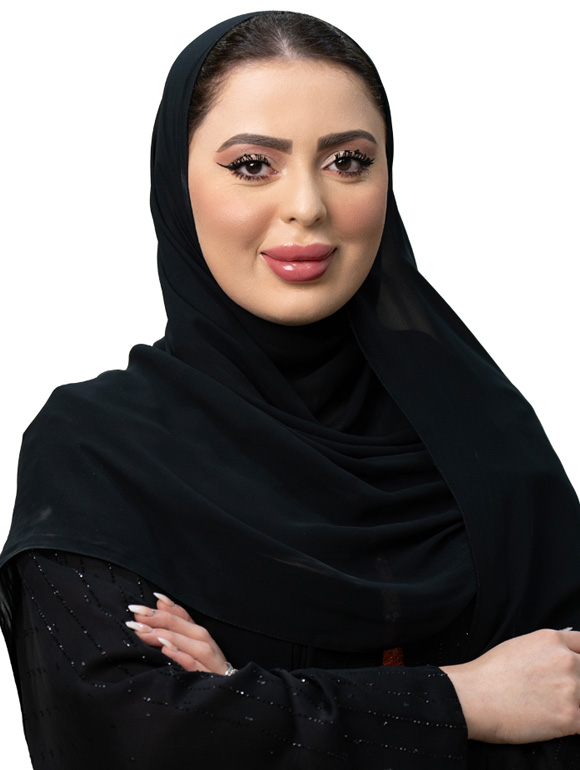 Deena Alnajjar