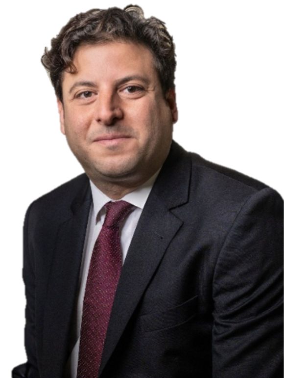 Ali Al-Khasawneh Ali Al-Khasawneh