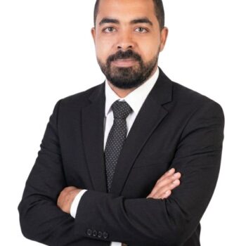 Mohamed Omran