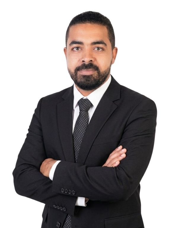 Mohamed Omran